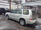 Subaru Forester 2.5X JF1SG63656H736102 снимка