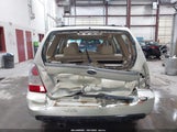 Subaru Forester 2.5X JF1SG63656H736102 снимка