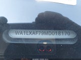 Audi Q7 Premium Plus 55 Tfsi Quattro Tiptronic WA1LXAF79MD018170 photo