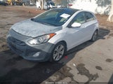 Hyundai Elantra Gt KMHD35LE8DU121771 снимка