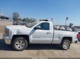 Chevrolet Silverado  1Lt 1GCNKREC5FZ355872 снимка