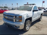 Chevrolet Silverado  1Lt 1GCNKREC5FZ355872 снимка