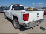 Chevrolet Silverado  1Lt 1GCNKREC5FZ355872 снимка