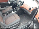 Chevrolet Sonic Lt Auto 1G1JC6SB6G4124413 снимка