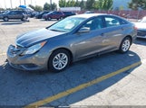 Hyundai Sonata Gls 5NPEB4AC1DH607338 снимка