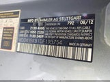 Mercedes-Benz E 350 WDDKJ5KB1DF193754 снимка