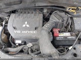 Mitsubishi Outlander Xls JA4MS41X18Z009368 снимка