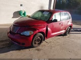 Chrysler Pt Cruiser 3A4FY48B56T367109 fotografie