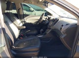 Chevrolet Sonic Ltz Auto 1G1JE5SB2F4195174 снимка