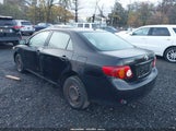Toyota Corolla Le 2T1BU40E59C167232 снимка