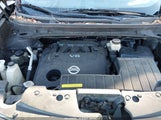Nissan Murano Sl JN8AZ1MW6AW122945 photo
