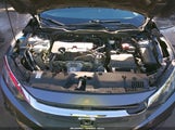 Honda Civic Lx 19XFC2F5XJE204815 снимка