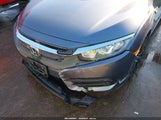 Honda Civic Lx 19XFC2F5XJE204815 снимка