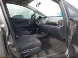 Honda Fit Sport JHMGE8H53DC052675 снимка