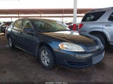 Chevrolet Impala Ls 2G1WF5E37D1220554 photo