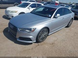 Audi A6 2.0T Premium WAUG8AFCXHN030813 снимка