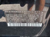 Volkswagen Jetta 2.5L Se 3VWDX7AJ3DM374700 photo