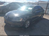 Volkswagen Jetta 2.5L Se 3VWDX7AJ3DM374700 photo