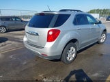 Chevrolet Equinox 1Lt 2GNALBEK8E6126937 снимка
