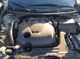 Nissan Maxima 3.5 S 1N4AA6AP2GC430207 снимка