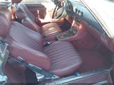 Mercedes-Benz 560 Sl WDBBA48DXGA053957 photo