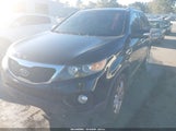 Kia Sorento Ex 5XYKU3A68CG221779 снимка