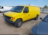 Ford E-250 Commercial/Recreational 1FTNE24W27DA43629 снимка