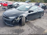 Honda Civic Si 2HGFC3A53JH755297 снимка