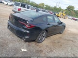 Acura Tlx A-Spec Package 19UUB6F58SA001509 снимка