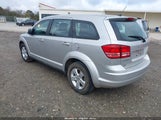 Dodge Journey American Value Pkg 3C4PDCAB2DT557862 fotografie