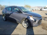 Chevrolet Bolt Euv Fwd Lt 1G1FY6S09P4114383 photo