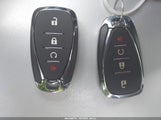 Chevrolet Bolt Euv Fwd Lt 1G1FY6S09P4114383 photo