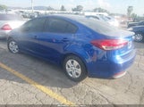 Kia Forte Lx 3KPFK4A77HE062392 снимка