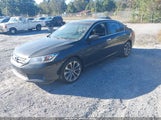 Honda Accord Sport 1HGCR2F54DA199802 снимка