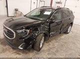 GMC Terrain Fwd Sle 3GKALMEV1LL110865 photo