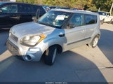 Kia Soul + KNDJT2A62D7559377 снимка