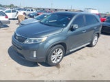 Kia Sorento Ex V6 5XYKU4A79EG431177 снимка