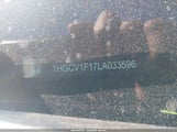 Honda Accord Lx 1HGCV1F17LA033596 снимка