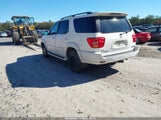 Toyota Sequoia Limited V8 5TDZT38A52S113729 photo