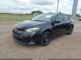 Toyota Corolla Le 5YFBURHE5FP274505 снимка