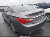 Hyundai Sonata Limited 2.0T 5NPEC4AB8CH501875 снимка