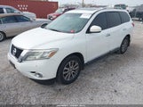 Nissan Pathfinder Platinum/S/Sl/Sv 5N1AR2MNXEC715767 photo