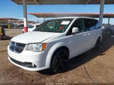 Dodge Grand Caravan Sxt 2C4RDGCG8HR664741 снимка