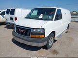 GMC Savana  Work Van 1GTW7AFF5H1903807 снимка