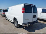 GMC Savana  Work Van 1GTW7AFF5H1903807 снимка