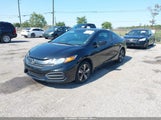 Honda Civic Ex 2HGFG3A84FH501037 снимка