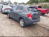 Chevrolet Trax Lt 3GNCJLSB6GL263589 fotografie