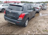 Chevrolet Trax Lt 3GNCJLSB6GL263589 снимка