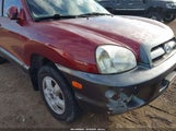 Hyundai Santa Fe Gls KM8SC13D85U009948 снимка