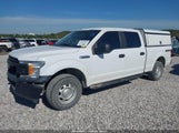 Ford F-150 Xl 1FTFW1E47KKE69894 photo